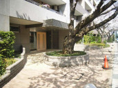 グリーンプラテア習志野台弐番館物件写真