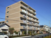 ペルル習志野台物件写真