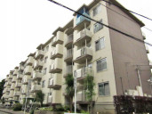 西船橋グリーンハイツ物件写真