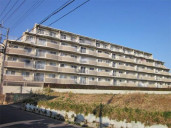 ガーデンコート船橋薬園台物件写真