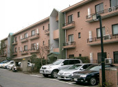 コスモ津田沼グレイスシティ物件写真