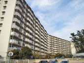 はざま台サンハイツ物件写真