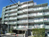 コンフォートパレス薬園台物件写真