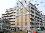 モアグランデ薬園台物件写真