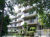 東急ドエルアルス薬園台パークプラザ物件写真