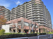 プローラ津田沼物件写真