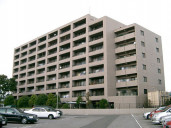 サーパス津田沼物件写真