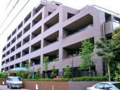 ドラゴンマンション津田沼ヒルズ壱番館物件写真