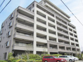 クレストフォルム津田沼物件写真