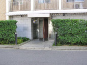 セントラルコート津田沼２物件写真