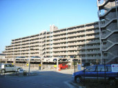 ファミール津田沼物件写真