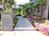 パークホームズ津田沼前原の丘物件写真