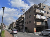 ライオンズヒルズ津田沼弐番館物件写真