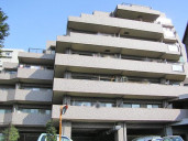 プレジャーガーデン津田沼物件写真