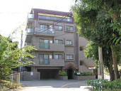 ナイスアーバン津田沼物件写真