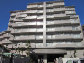 リーベスト津田沼物件写真