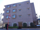 津田沼パークホームズ弐番館物件写真