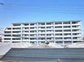 エクアス津田沼物件写真