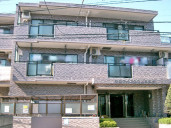 藤和ライブタウン津田沼物件写真