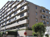 ウインベルコーラス津田沼物件写真