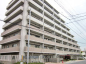 日神パレステージ三山シャインプレイス物件写真