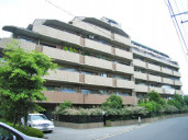 ダイアパレス津田沼けやき通りグリーンスクエア物件写真