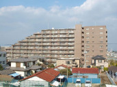 リーベスト薬園台物件写真