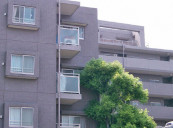 ライオンズマンション薬円台公園物件写真