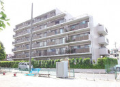 ガーデンコート習志野物件写真