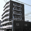 パテラスクエア薬園台物件写真