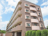 メゾン・ド・ポワール鎌ケ谷物件写真