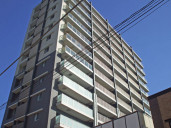 ウェリス習志野大久保物件写真