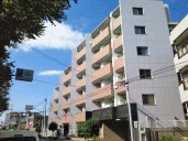 アトランティス習志野物件写真