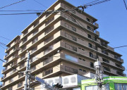 アーベントハイム大久保駅前物件写真