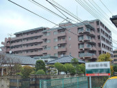 イトーピア津田沼東リーフガーデン物件写真