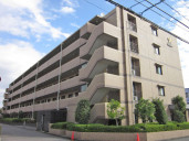 グランコート大久保物件写真