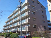 グランコート津田沼物件写真