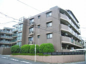 ライオンズマンション津田沼鷺沼台物件写真