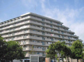 ライオンズヒルズ習志野物件写真