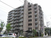 ペルル谷津干潟物件写真