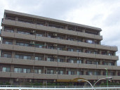 ライオンズマンション津田沼南物件写真