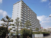 津田沼ハイツ物件写真