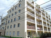 パークハウス津田沼二丁目物件写真