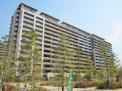 ユトリシア参番街物件写真