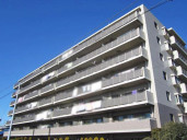 ルイシャトレ八千代台アリアーテ物件写真