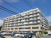 ヒューマンスクエア習志野物件写真