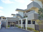 藤和ライブタウン津田沼２物件写真