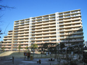 パークグランディエデナガーデンコート物件写真