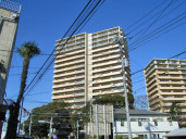 パークグランディエデナサザンタワー物件写真