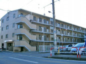 ネオハイツ津田沼東物件写真